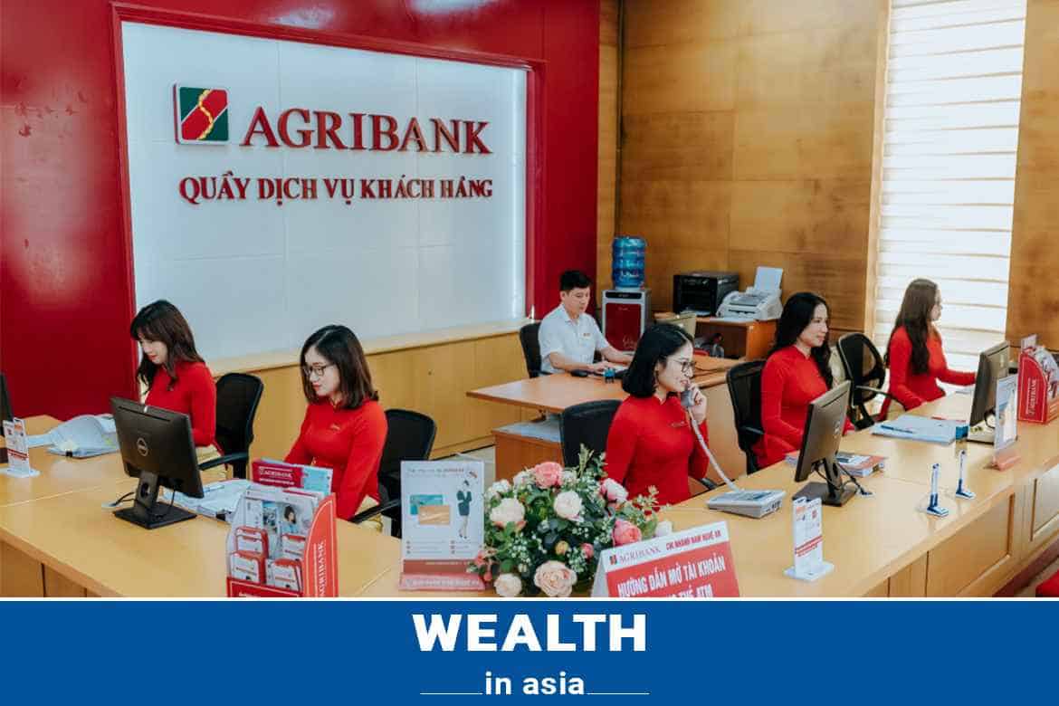 “Rùng mình” trước tin đồn Ngân hàng Agribank phá sản!