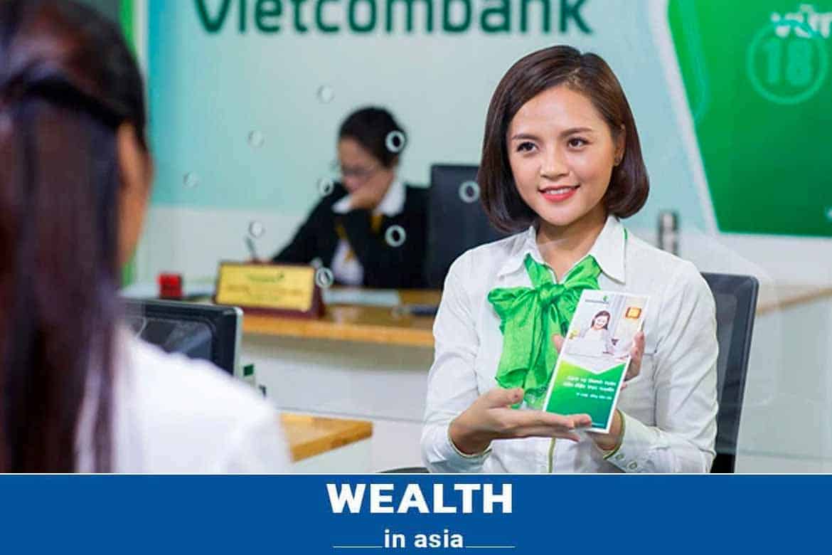 Cách đăng ký vay tiền online chuyển khoản Vietcombank trên app mới nhất.