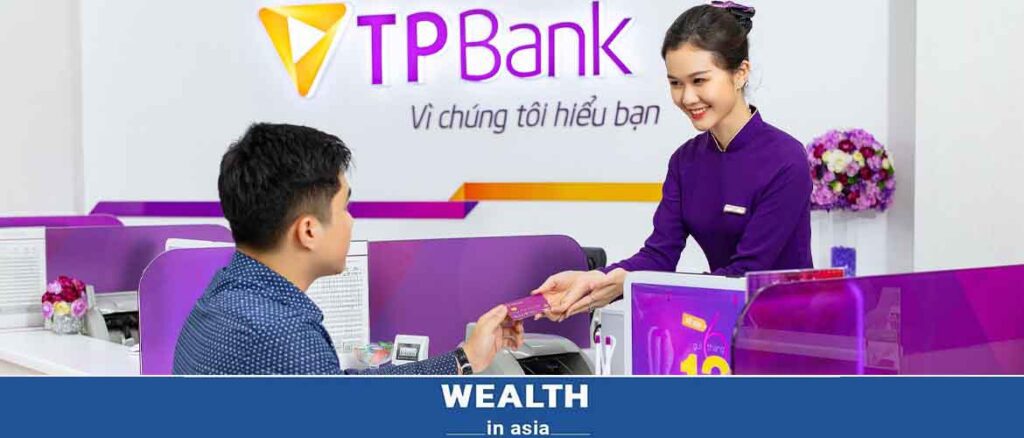 Thanh toán tiền vay ngân hàng TPBank ở đâu?