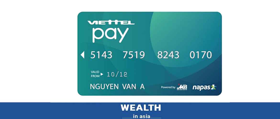 Thẻ ngân hàng Viettel Pay là gì?