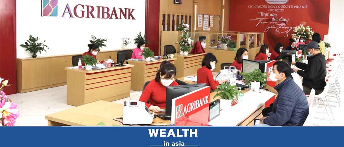 Cách xóa nợ xấu để được vay tại ngân hàng Agribank