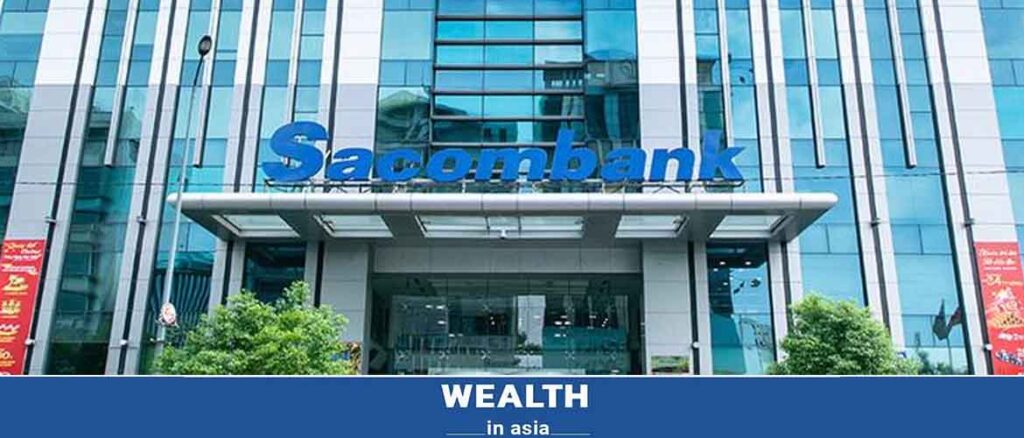 Sacombank là ngân hàng gì?