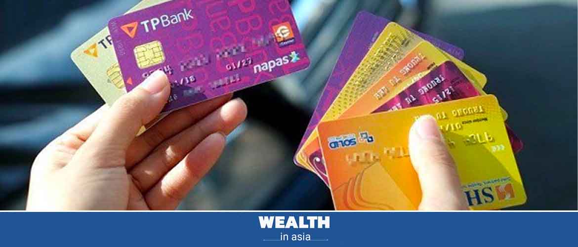 Quy trình vay tiền bằng CMND và thẻ ATM ngân hàng
