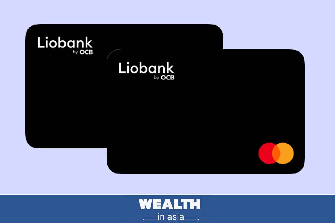 Cách đăng ký thẻ tín dụng Liobank