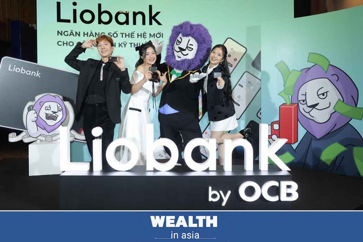Sử dụng app LioBank có tốt không?